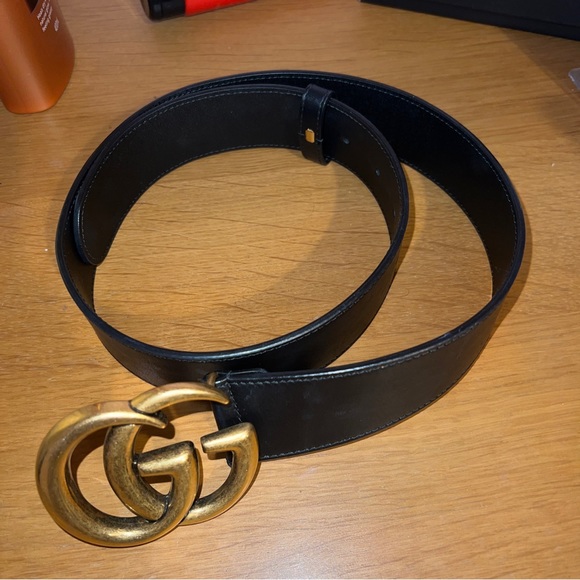 Gucci Belt - Picture 2 of 3